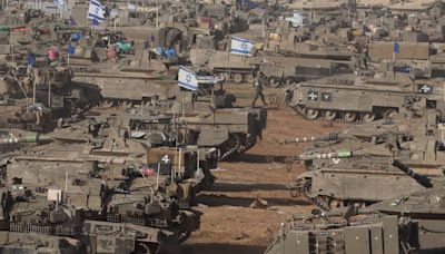 Netanyahu reta a Biden y continuará con su operación militar en Rafah: "Si tenemos que estar solos, lo estaremos"