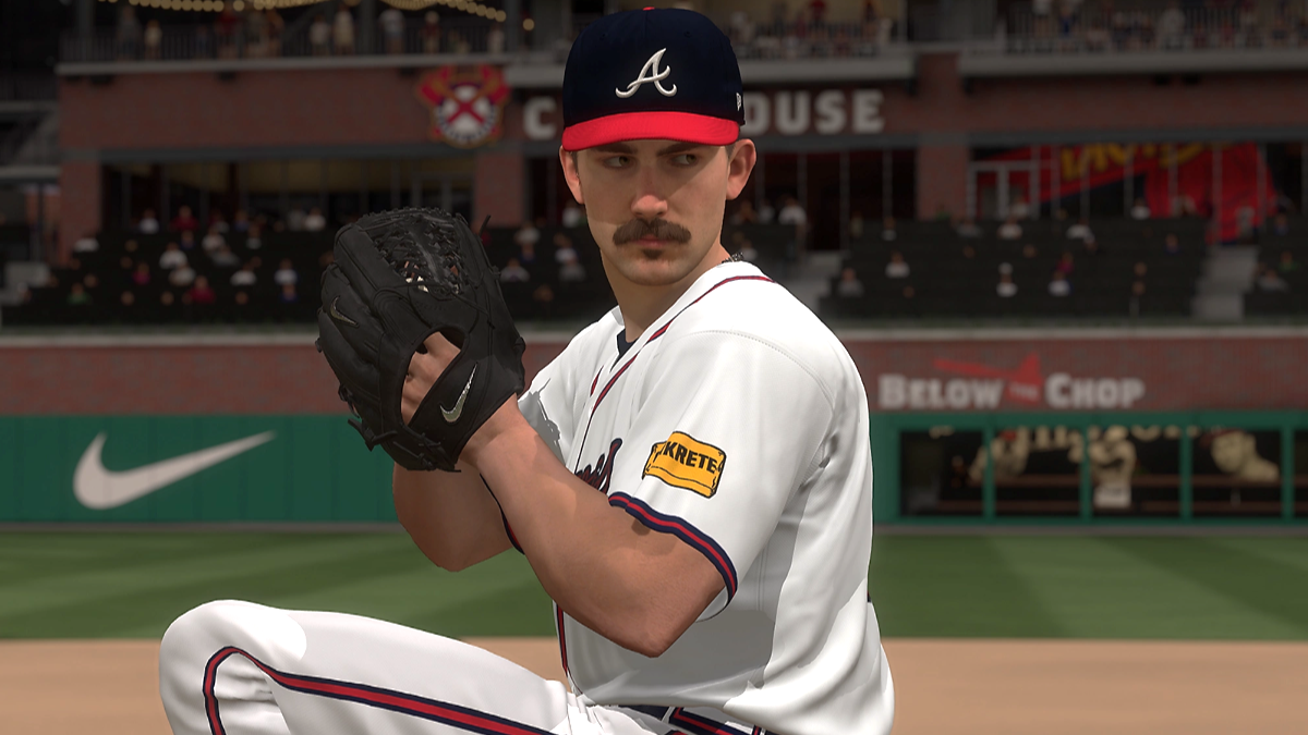MLB The Show 24 Drops Season 2 Roster Update