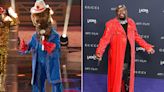Funk Legend George Clinton Jokes He Went on 'The Masked Singer' to 'Be Relevant Again'