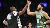 Boston Celtics Lead NBA Title Odds Entering 2nd Round