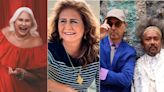 Shows de Fafá de Belém, Chico César e Zeca Baleiro, Festival da Seresta e mais: confira agenda cultural