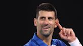 澳網》離第11冠再進一步 Djokovic搶下四強門票