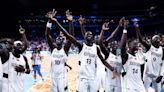 Paris Olympics Organisers Make Another Blunder, Play Wrong National Anthem For South Sudan | Olympics News