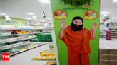 Delhi High Court gives Baba Ramdev 3-day deadline to remove these 'dangerous claims' about Patanjali products from websites and social media - Times of India