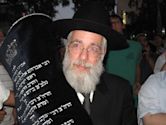 Yaakov Shapira