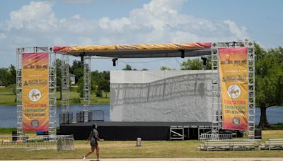 Police: Deadly Round Rock Juneteenth shooting was dispute between rival rap groups