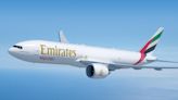 Emirates to take another five 777Fs to reinforce SkyCargo freight fleet