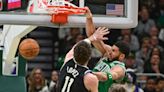 Jayson Tatum Addresses Celtics Becoming First Free-Throwless Team