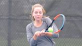 Holland Christian, Zeeland West win tennis rivalry showdowns (High School Rewind)