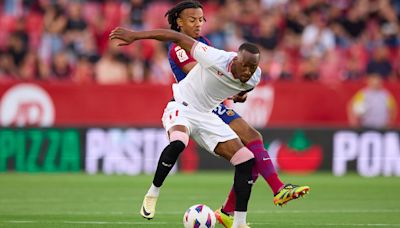 Resumen en vídeo del Sevilla vs. Barcelona, LaLiga 2023-24: goles y polémicas del partido | Goal.com Espana