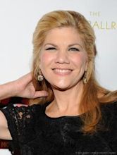 Kristen Johnston