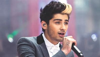 Zayn Malik realizará su primer concierto como solista desde que abandonó One Direction