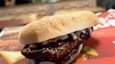 The McRib is back—maybe for the last time (but probably not)