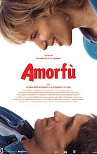 Amorfù