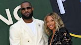 LeBron James Flexes Savannah James’ Upcoming Skincare Line On Instagram — ‘She Has No Idea I’m Posting This Cause She...