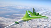 See 7 supersonic passenger-jet concepts that will connect cities in as little as one hour and fly up to 9 times faster than the speed of sound