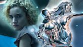 The MCU Fantastic Four movie may be setting up all the pieces to bring in Doctor Doom and Mephisto with Julia Garner's Silver Surfer Shalla-Bal