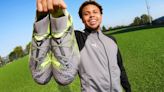 USMNT Star Weston McKennie Signs With PUMA