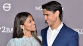 Pregnant Gina Rodriguez Cradles Baby Bump in Maternity Photo Shoot With Joe LoCicero