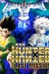 Gekijōban Hunter × Hunter: The Last Mission