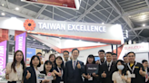 Taiwan Excellence Showcases over 30 Award-Winning Products at Asia Tech x Singapore 2023 Debut