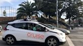Exclusive-GM's Cruise robotaxi unit dismisses nine execs after safety probe