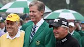 Jack Nicklaus Ranked The Masters Bottom Of The Majors - Just Like Gary Player