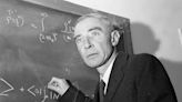 Oppenheimer wrongly stripped of security clearance, US says