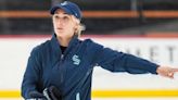 NHL team hires first woman assistant coach in league history | Offside