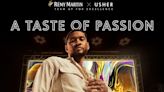 Rémy Martin Recruits Usher For “A Taste of Passion” Campaign And Special NFT