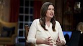 Gov. Sarah Huckabee Sanders calls for Arkansas special legislative session, promises tax cuts