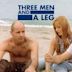 Trois hommes et une Jambe