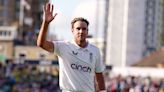 The Ashes LIVE: Result and reaction from England vs Australia as Stuart Broad enjoys fairytale retirement