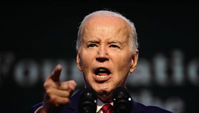 Trump's trial drama is salacious, but don't overlook Biden's blunders and bizarre stories