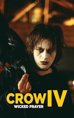 The Crow: Wicked Prayer