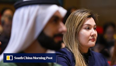 Exclusive | Head of Dubai prince’s Hong Kong office ‘not authorised to talk’ on his behalf