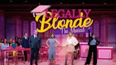 Video: First Look At San Diego Music Theatre's LEGALLY BLONDE THE MUSICAL