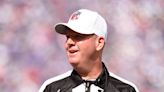 Bills coach Sean McDermott hiring former NFL ref John Parry, AP source says