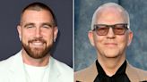 Travis Kelce Says He Was 'Shocked' Ryan Murphy Gave Him a Role in “Grostesquerie: ”'I Feel Like an Amateur'