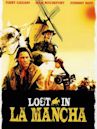 Lost in La Mancha