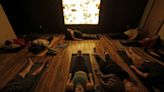 Twisted Warrior yoga studio extends business to breathing sessions — with a salty twist | Streetwise