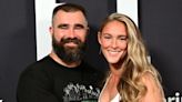 Jason Kelce's Wife Kylie Kelce Drives Herself to His Football Games