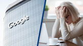 Google accidentally deletes $125 billion pension fund account