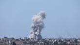 Los ataques israelíes dejan en Gaza otros 85 muertos y 200 heridos en las últimas 24 horas