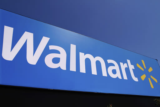 Walmart reopens Whitfield Drive location after refrigerant system repairs - The Republic News