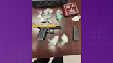 Fairfax County police seize over 8,800 grams of fentanyl in 2023