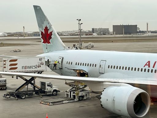 Air Canada cuts 2024 forecast amid tough competition, excess capacity