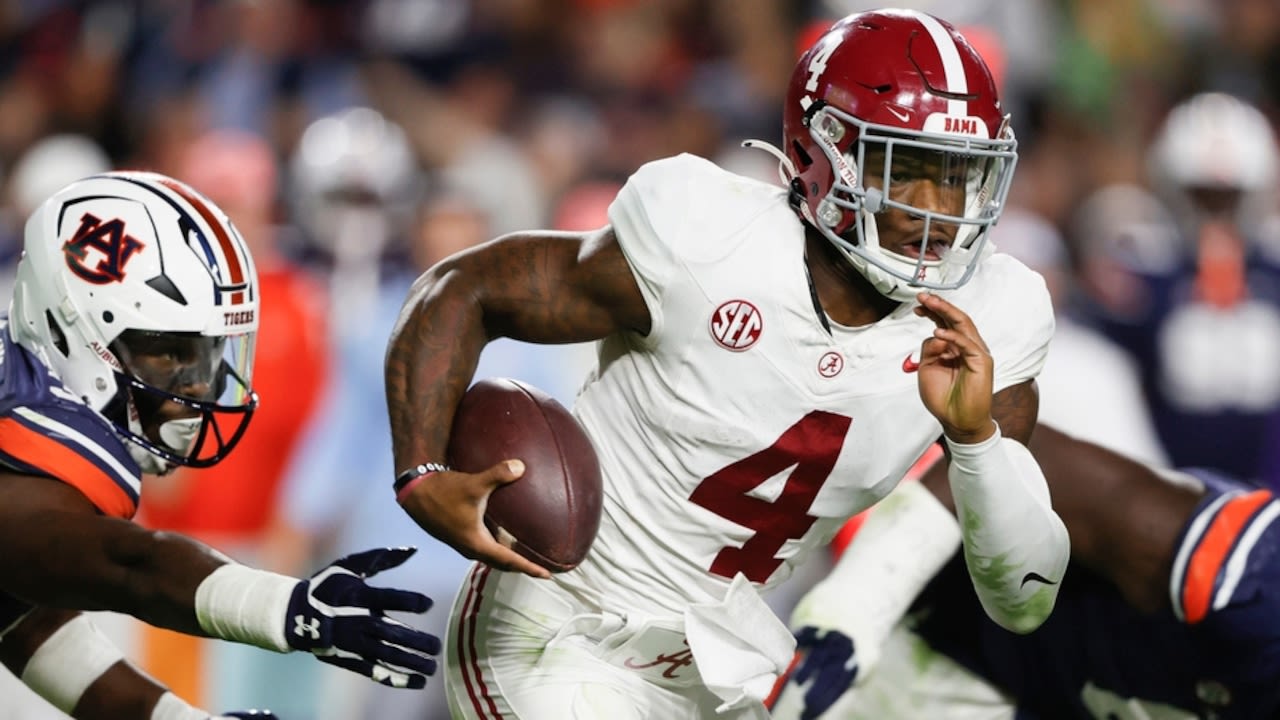 Goodman: Ranking the new-look SEC after spring football