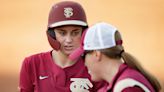 FSU softball finishes 3-2 in TaxAct Clearwater Invitational with Sunday's split