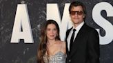 Jon Bon Jovi Gushed Over His Son Jake Bongiovi and Millie Bobby Brown's Wedding